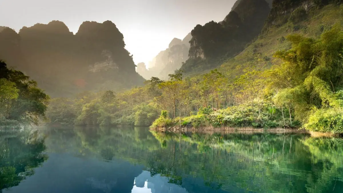 绿色可靠性环保